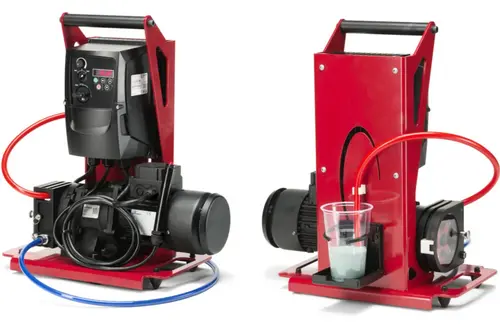 Fallrohrsanierung Fallrohrsanierung